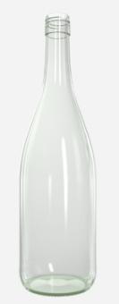 1,0 Ltr. Schlegel  BVS 30/60 weiss 307mm 360gr 